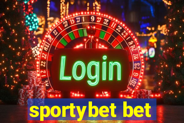 sportybet bet